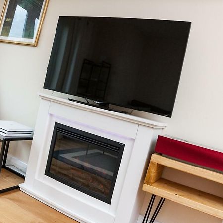 Central Durham Riverfront Apartment Kültér fotó